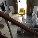 Centrum House 2* Ankara