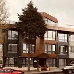 Centrum House Ankara