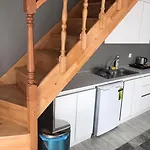 Aparthotel Centrum House 2*