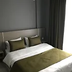 Centrum House Aparthotel Ankara