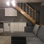 Centrum House Aparthotel Ankara