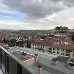 Centrum House Aparthotel Ankara