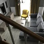 Centrum House Ankara