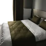 Aparthotel Centrum House