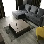 Centrum House Aparthotel Ankara