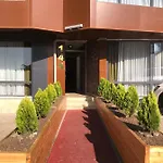 Aparthotel Centrum House Ankara