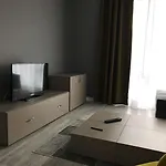 Aparthotel Centrum House