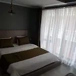 Aparthotel Centrum House