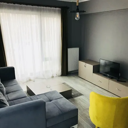 Centrum House