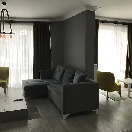 Centrum House 2* 앙카라