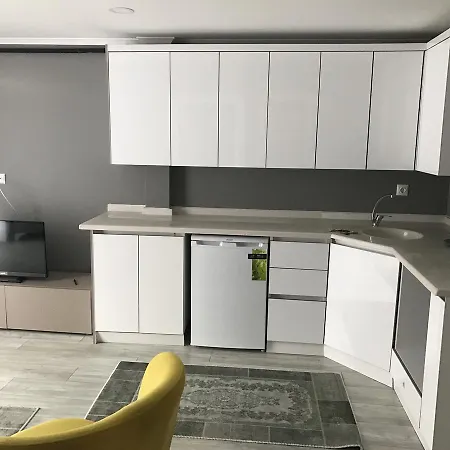 아파트호텔 Centrum House