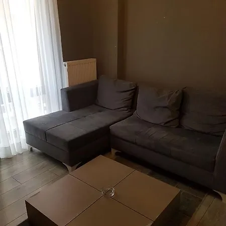 Centrum House 아파트호텔