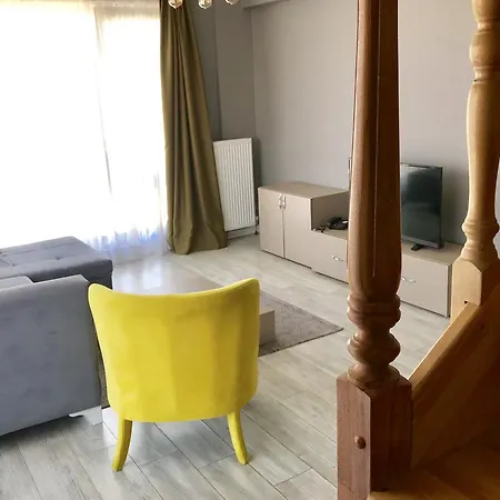 아파트호텔 Centrum House 2*