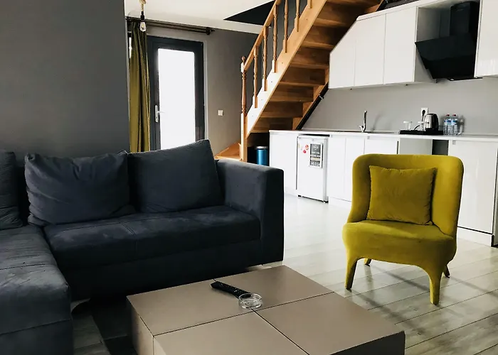 Centrum House Ankara