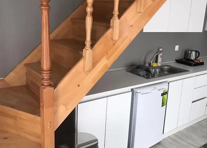 Aparthotel Centrum House 2*