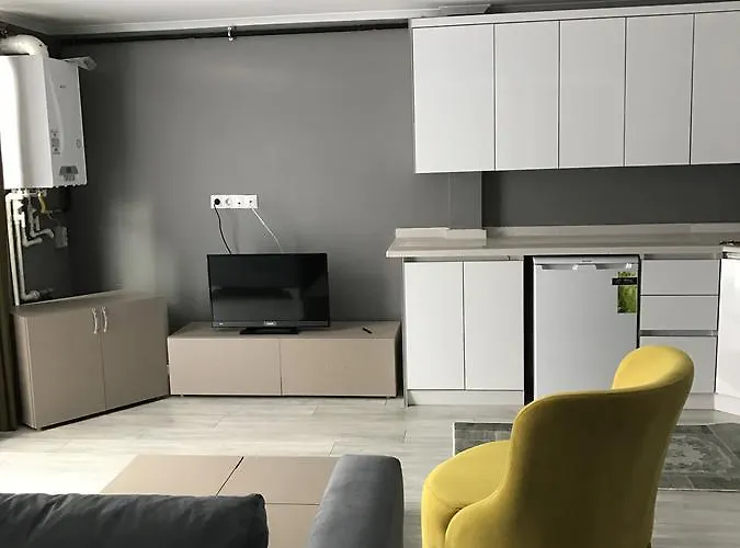 Centrum House 2* Ankara