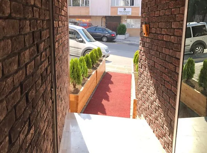 Centrum House 2* Ankara