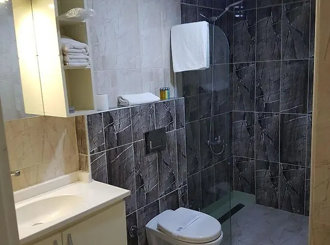 Centrum House Ankara