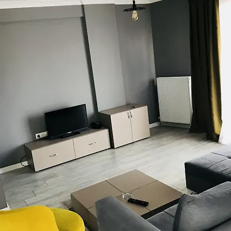 Centrum House Ankara