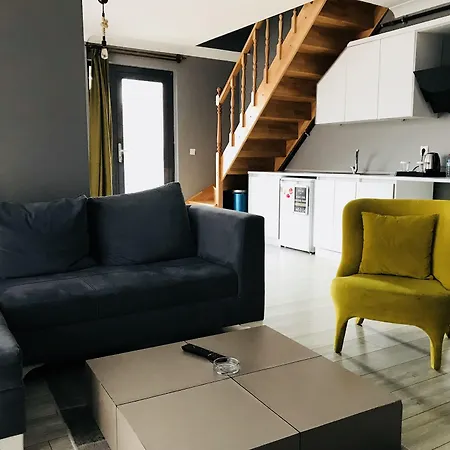 Centrum House Ankara