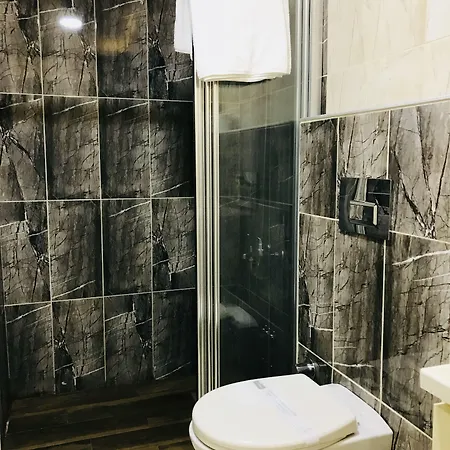 Centrum House Hotel apartamentowy