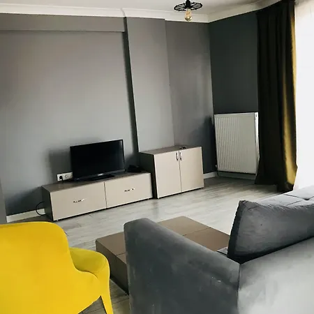 Centrum House