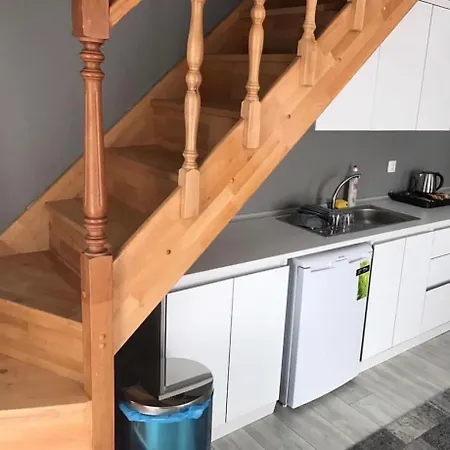 Hotel apartamentowy Centrum House 2*