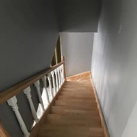Centrum House Apart Otel Ankara