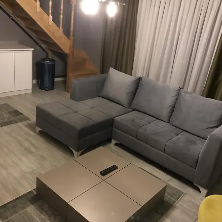 Hotel apartamentowy Centrum House 2*