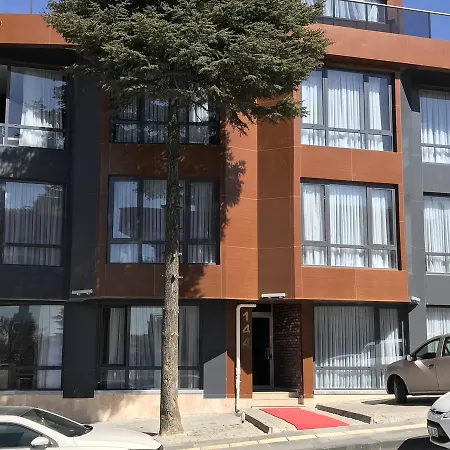 Centrum House 2* Ankara