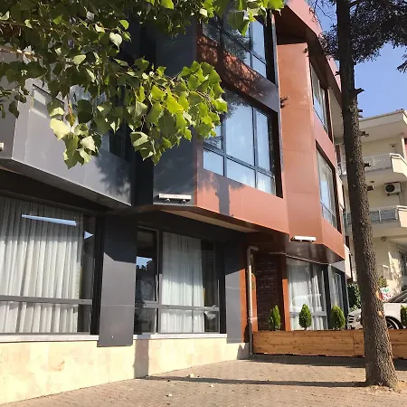 Centrum House 2* Ankara
