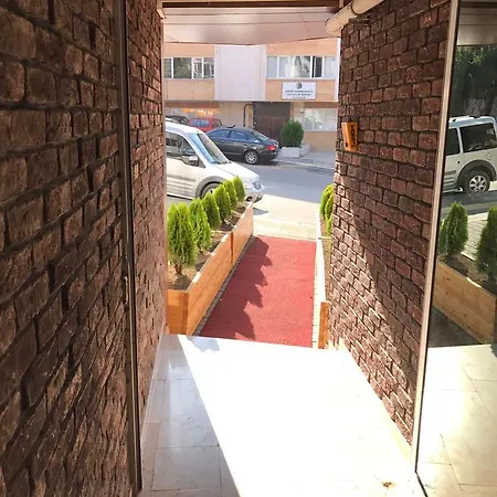 Centrum House 2* Ankara