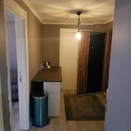 Aparthotel Centrum House