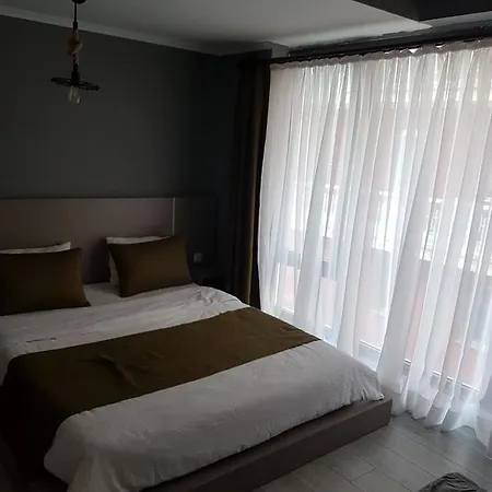 Aparthotel Centrum House