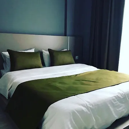 Centrum House Ankara