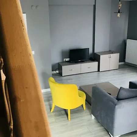Centrum House Apart Otel