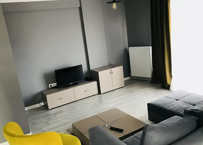 Centrum House Ankara