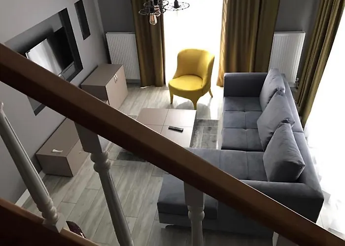 Centrum House 2* Ankara