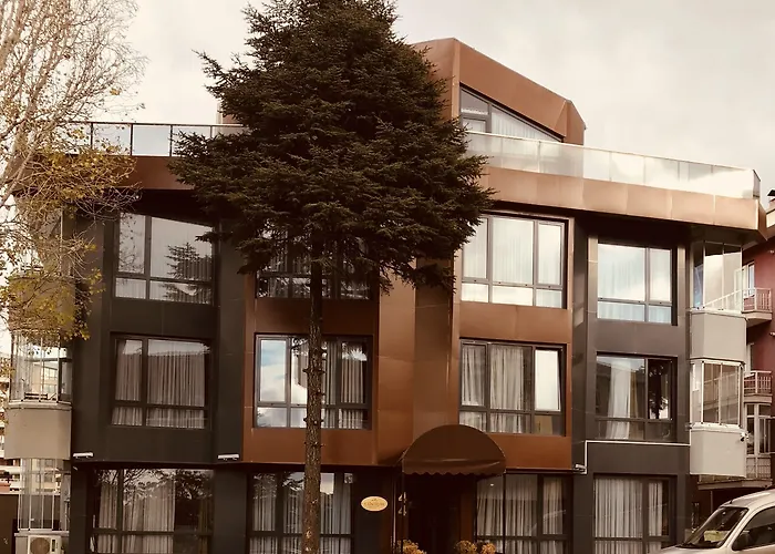 Centrum House Ankara