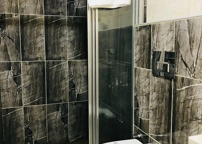 Centrum House Aparthotel