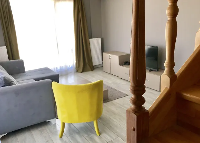 Centrum House 2* Ankara