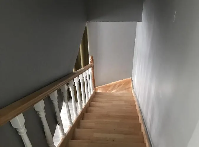 Centrum House Aparthotel Ankara