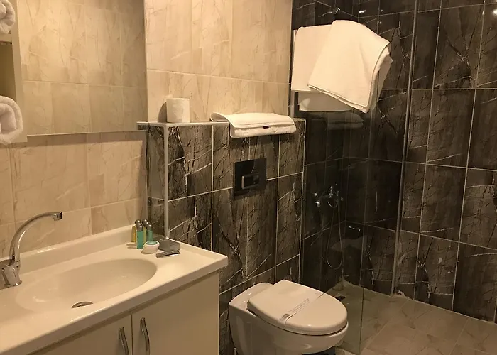 Centrum House 2* Ankara