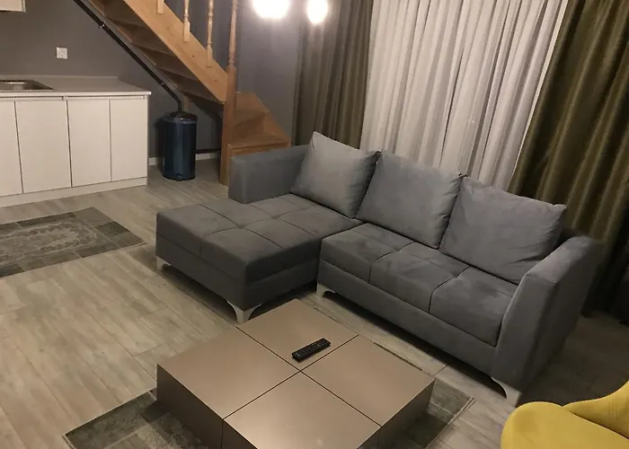 Aparthotel Centrum House 2*