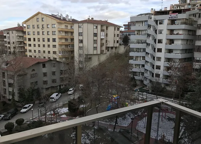 Centrum House Aparthotel 2*