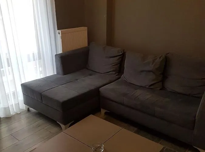 Centrum House Aparthotel