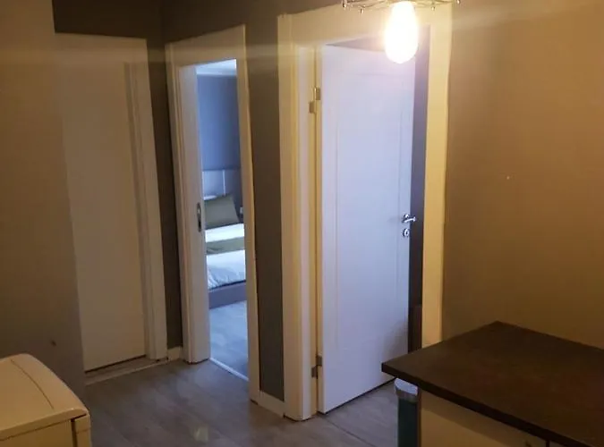 Centrum House Ankara