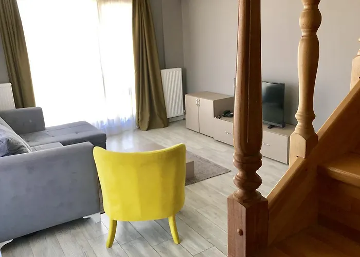 Aparthotel Centrum House 2*