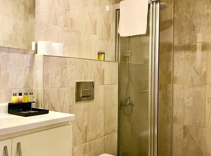 Centrum House Aparthotel 2*