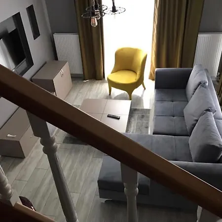 Centrum House 2* 앙카라